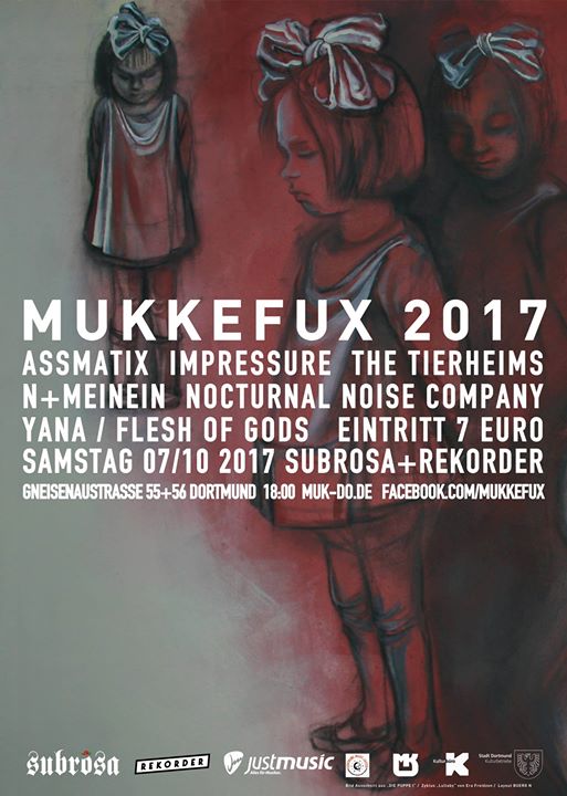 Mukkefux 2017