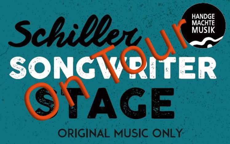Schiller Songwriter Stage on Tour @Rekorder (Videorelease)