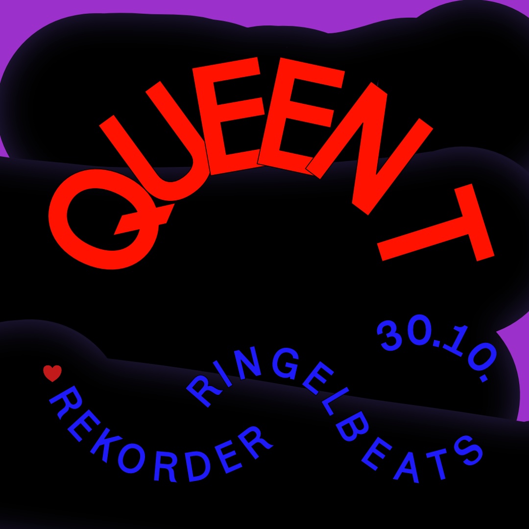 Ringelbeats mit Queen T