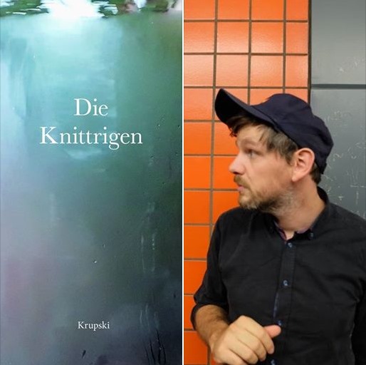Krupski - "Die Knittrigen" (szenisch-musikalische Lesung)